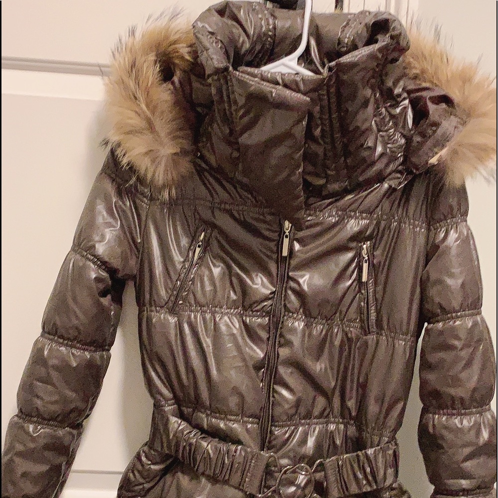 Winter jacket - Picture 8 of 11